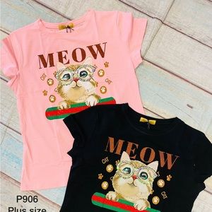 Cat t-Shirts vinizbena